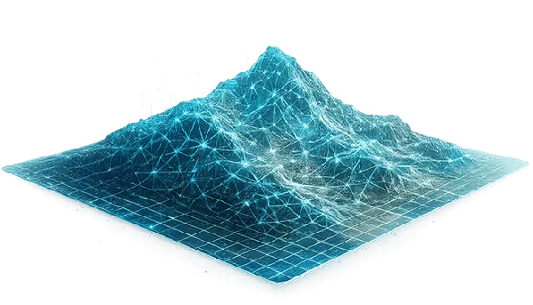 Ground movement measured