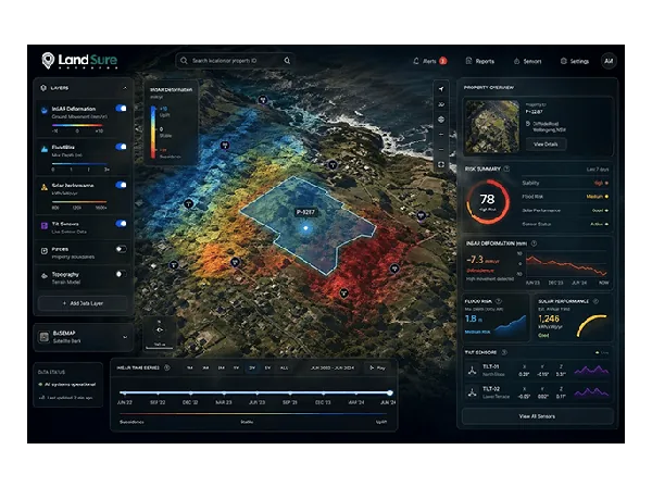 Digital twin updated